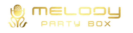 Melody Party Box Logo